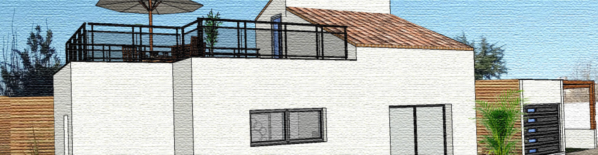 Projet d’une nouvelle construction