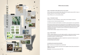 Mood board + notice descriptive